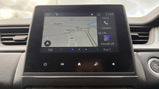 Renault Captur 1.6 E-Tech full hybrid 145 Techno 5dr Auto Hybrid Hatchback